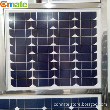 200W Solar Module With High Quality Both Mono and Poly